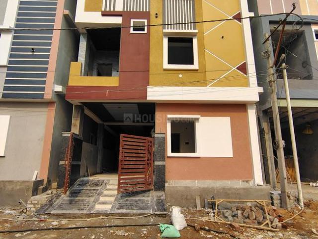 7 BHK Independent House in Bahadurpally for resale Hyderabad. The reference number is 19997848