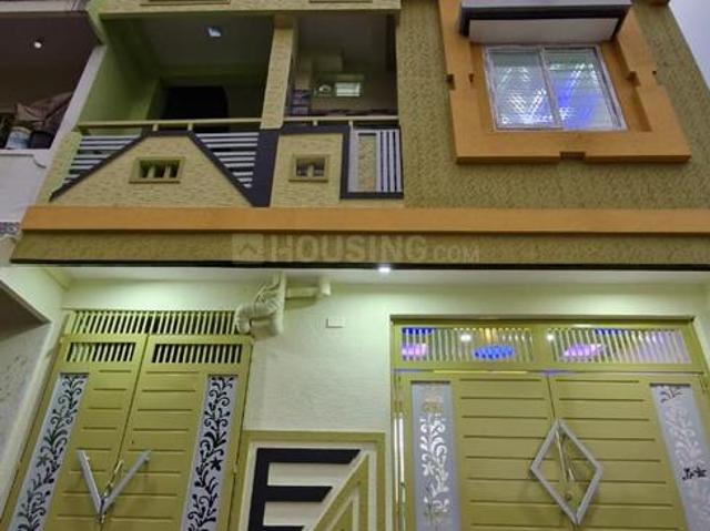 7 BHK Independent House in Begur for resale Bengaluru. The reference number is 20711427