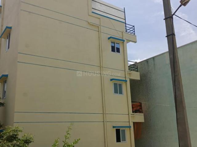 7 BHK Independent House in Bidarahalli for resale Bengaluru. The reference number is 20773213