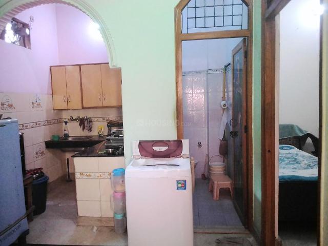 7 BHK Independent House in Burari for resale New Delhi. The reference number is 13168561