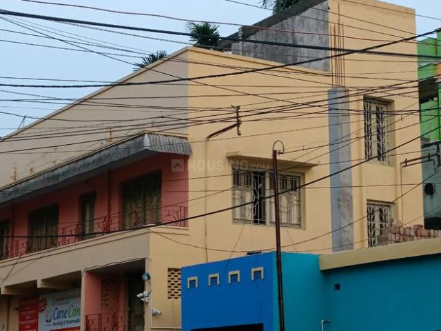 7 BHK Independent House in Chandannagar for resale Hooghly. The reference number is 14967330