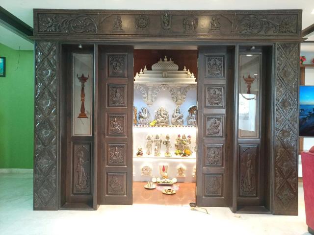 7 BHK Independent House in Chinna Nolambur for resale Chennai. The reference number is 14005751