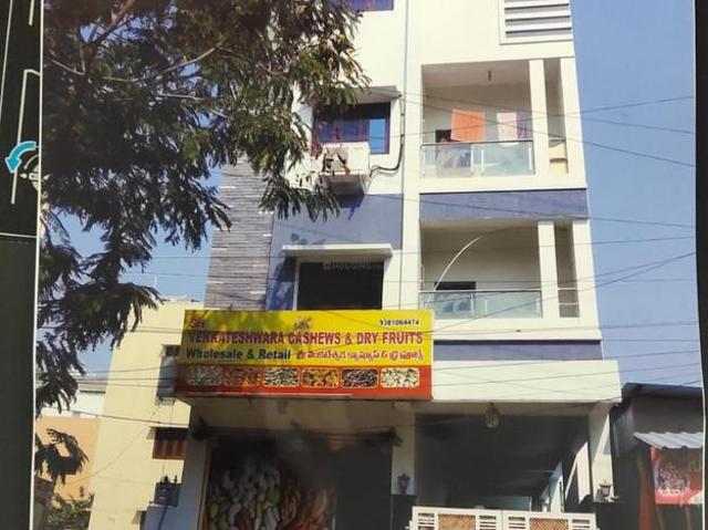 7 BHK Independent House in Chintalakunta for resale Hyderabad. The reference number is 7570150