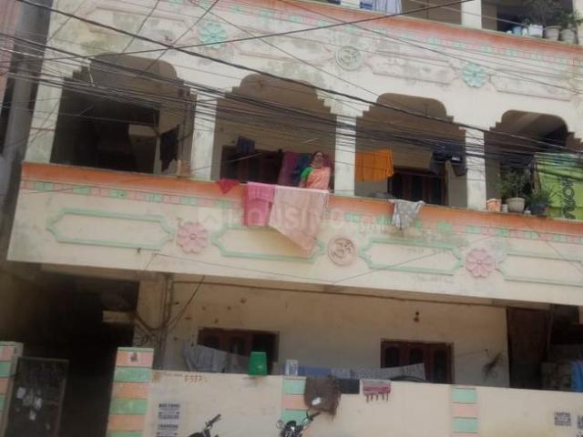 7 BHK Independent House in Chinthal Basthi for resale Hyderabad. The reference number is 20087602