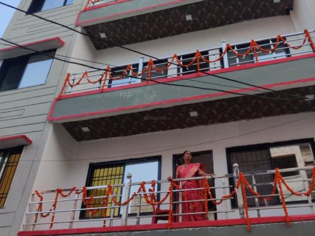 7 BHK Independent House in Devendra Nagar for rent Raipur. The reference number is 7857255