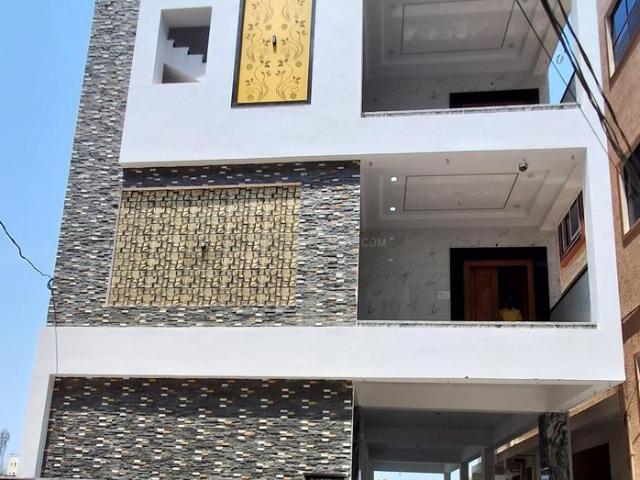 7 BHK Independent House in Dr A S Rao Nagar Colony for resale Secunderabad. The reference number is 20057947