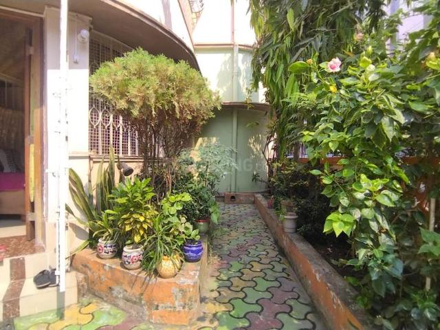 7 BHK Independent House in Garia for resale E M Bypass Extension. The reference number is 17209097