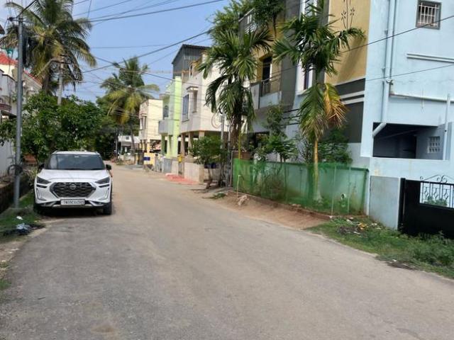 7 BHK Independent House in GN Mills for resale Coimbatore. The reference number is 14794316
