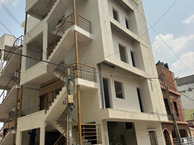 7 BHK Independent House in Gnana Bharathi for resale Bengaluru. The reference number is 20013184