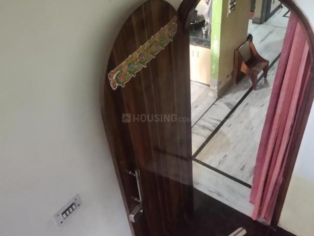 7 BHK Independent House in Hastsal for resale New Delhi. The reference number is 20942142