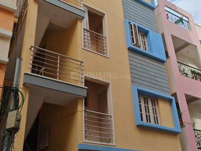 7 BHK Independent House in Hongasandra for resale Bengaluru. The reference number is 20775073