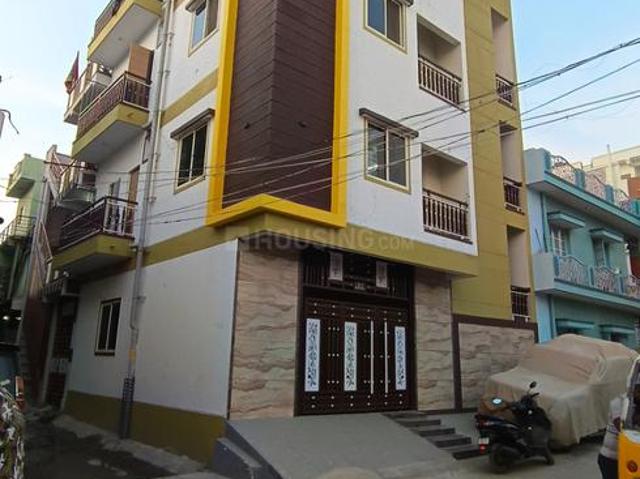 7 BHK Independent House in K.G Govindapura for resale North Bangalore. The reference number is 16428513