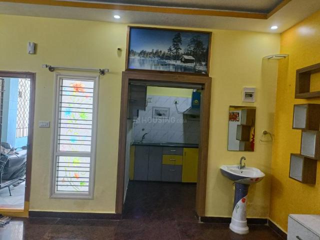 7 BHK Independent House in K R Puram for resale Bengaluru. The reference number is 20422306