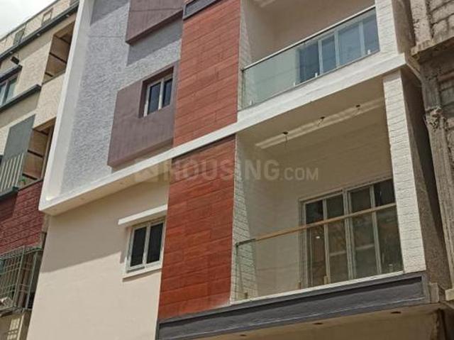 7 BHK Independent House in K R Puram for resale Bengaluru. The reference number is 20947145