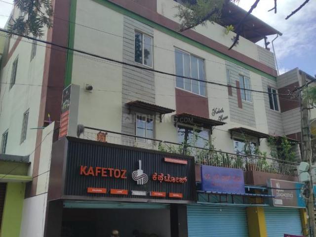 7 BHK Independent House in Kalyan Nagar for resale Bangalore. The reference number is 14849783