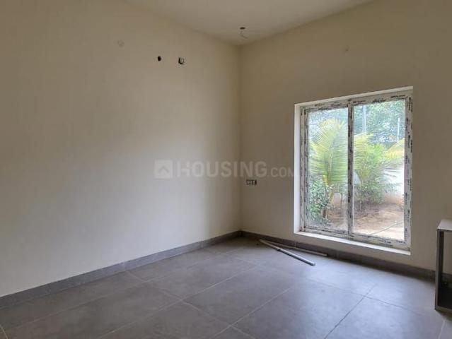 7 BHK Independent House in Kottivakkam for resale Chennai. The reference number is 20418446