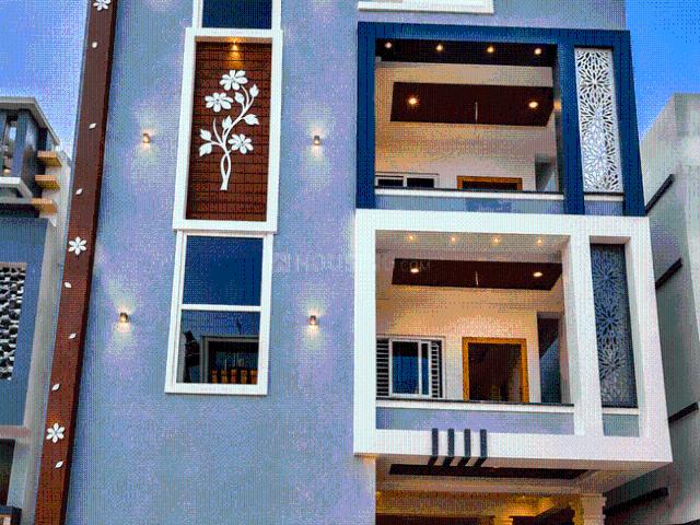 7 BHK Independent House in Kowkoor for resale Secunderabad. The reference number is 20650567