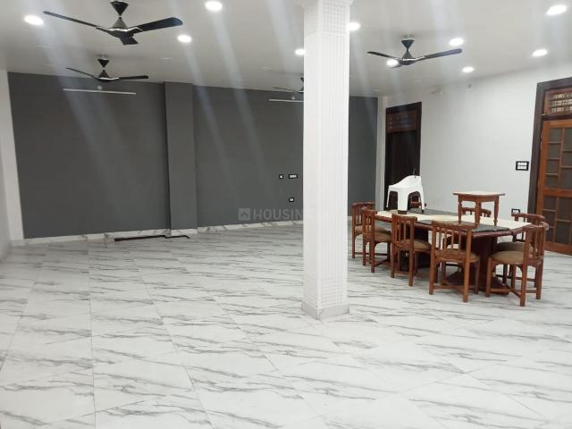 7 BHK Independent House in LDA Colony for resale Lucknow. The reference number is 20669749
