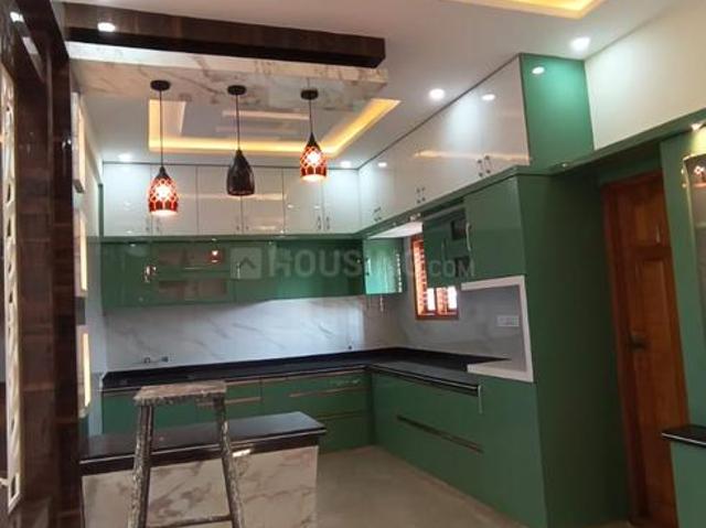 7 BHK Independent House in Madappanahalli for resale North Bangalore. The reference number is 16791350