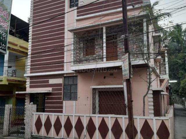 7 BHK Independent House in Madhyamgram for resale Kolkata. The reference number is 20278784
