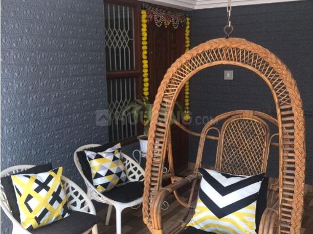 7 BHK Independent House in Marathahalli for resale Bangalore. The reference number is 15973436