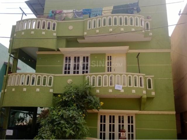 7 BHK Independent House in Marathahalli for resale Bengaluru. The reference number is 11399116