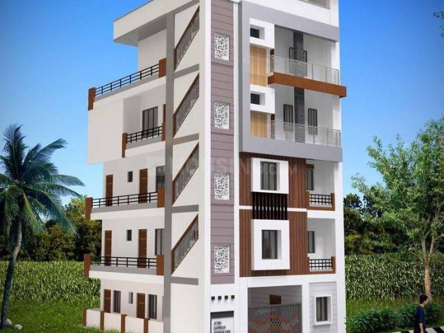 7 BHK Independent House in Medahalli for resale Bengaluru. The reference number is 19742303