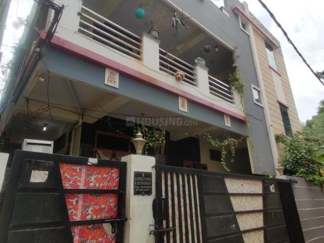 7 BHK Independent House in Mettuguda for resale Hyderabad. The reference number is 17803251