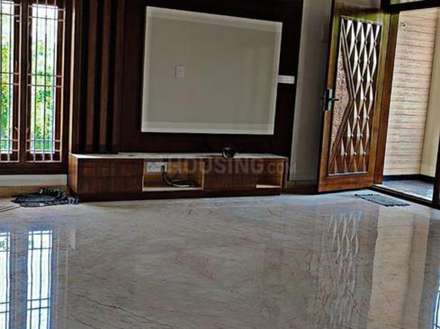 7 BHK Independent House in Nagarbhavi for resale Bangalore. The reference number is 17087945