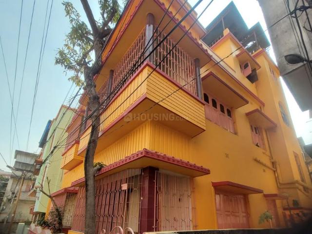 7 BHK Independent House in Nagerbazar for resale Kolkata. The reference number is 19478486