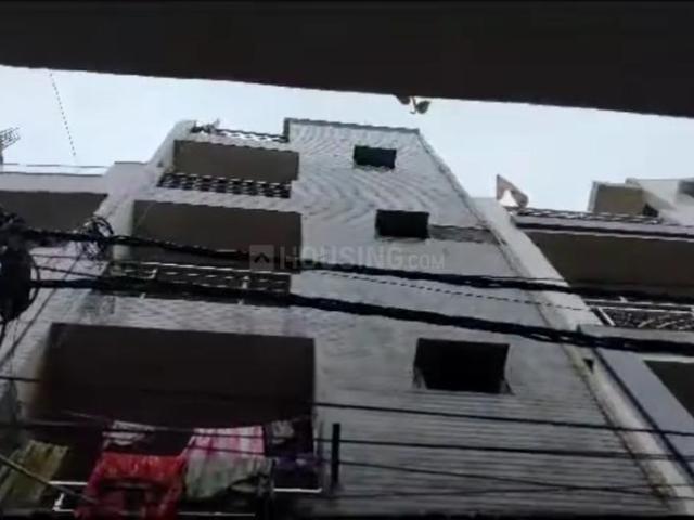 7 BHK Independent House in Nawada for resale New Delhi. The reference number is 13302065