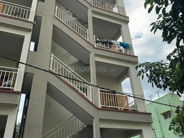 7 BHK Independent House in Nayandahalli for resale Bengaluru. The reference number is 20828439