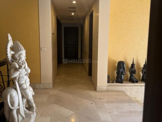 7 BHK Independent House in New Friends Colony for resale New Delhi. The reference number is 20219004