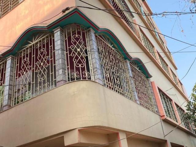 7 BHK Independent House in New Town for resale Kolkata. The reference number is 11354790