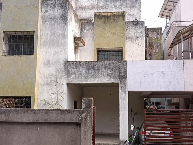 7 BHK Independent House in Nirmal Nagar for resale Nagpur. The reference number is 13591029