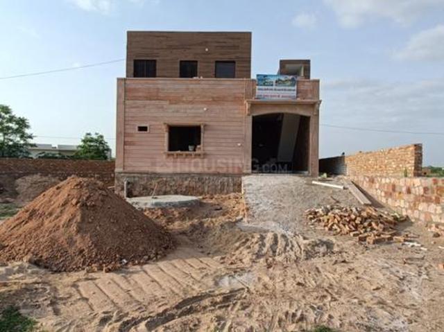 7 BHK Independent House in Pachpadra for rent Barmer. The reference number is 20679419