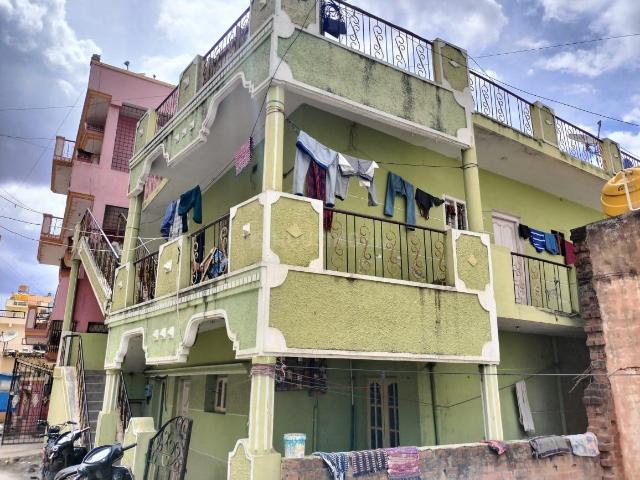 7 BHK Independent House in Parappana Agrahara for resale Bangalore. The reference number is 14551145