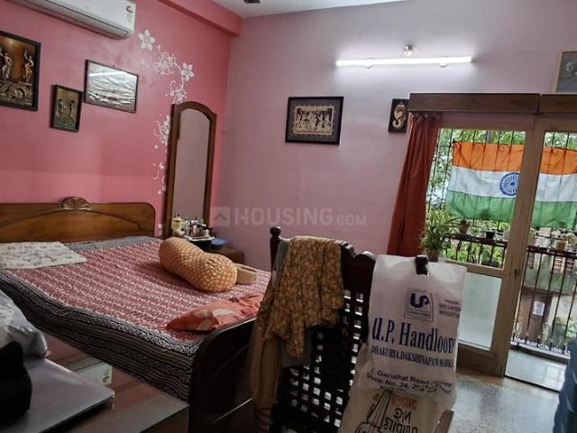 7 BHK Independent House in Santoshpur for resale Kolkata. The reference number is 20925560