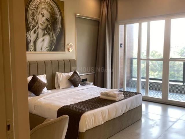 7 BHK Independent House in Sahastradhara Road for rent Dehradun. The reference number is 20218640