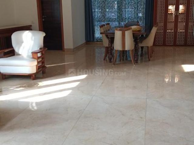 7 BHK Independent House in Salt Lake City for resale Kolkata. The reference number is 19286689