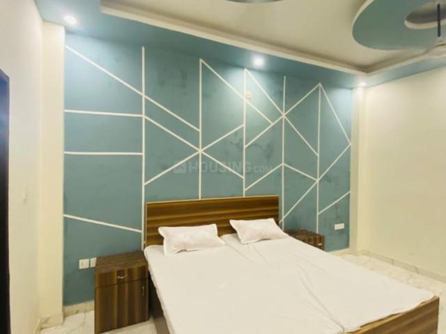 7 BHK Independent House in Sector 17A for rent Greater Noida. The reference number is 12510715