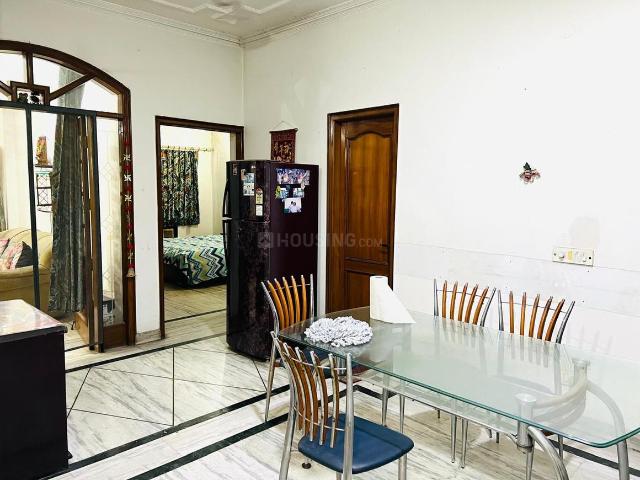 7 BHK Independent House in Sector 30 for resale Noida. The reference number is 17611619
