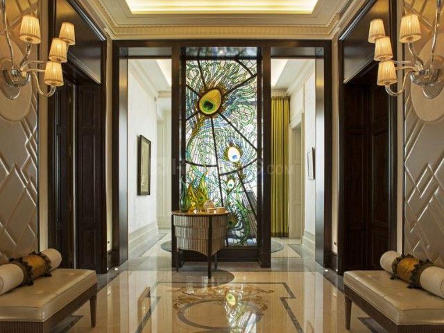 7 BHK Independent House in Sector 46 for resale Noida. The reference number is 17584745