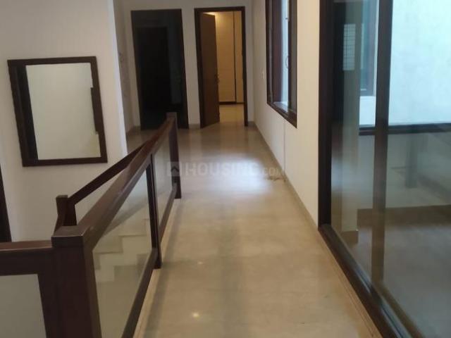 7 BHK Independent House in Sector 47 for resale Noida. The reference number is 12151789