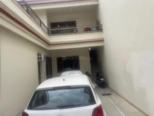 7 BHK Independent House in Sector 54 for resale Mohali. The reference number is 20215811