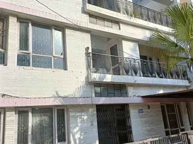 7 BHK Independent House in Sector 59 for resale Mohali. The reference number is 14056978