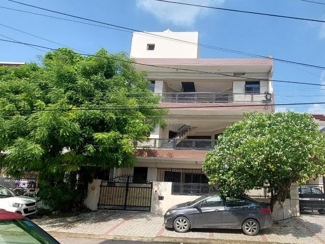7 BHK Independent House in Sector 59 for resale Mohali. The reference number is 16640513