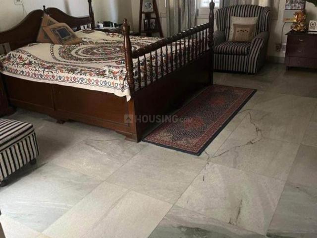 7 BHK Independent House in Sector 60 for resale Mohali. The reference number is 19851046