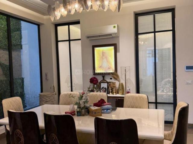 7 BHK Independent House in Sector 69 for resale Mohali. The reference number is 20746546