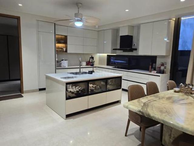 7 BHK Independent House in Sector 85 for resale Mohali. The reference number is 20043203